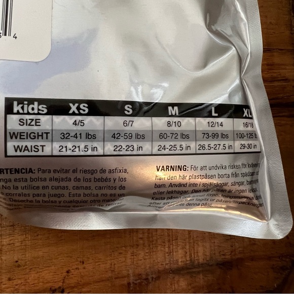 2 Pks 32 Degrees HEAT Kids Long Sleeve Top + Legging Sets Large 12/14 NEW - Picture 5 of 5